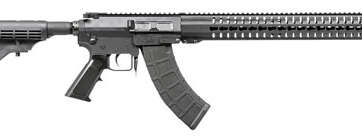CMMG MK47 7.62X39 Mutant T AR-15 / AK-47 76AFC41 - Firearms - American Guns & Ammo