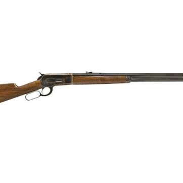 Cimarron Firearms 1886 45-70 Government 26" Octagonal Barrel AS18864570R - Lever Action Rifles | American Guns & Ammo