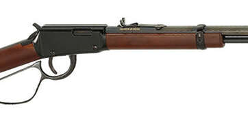 Henry Repeating Arms Lever Action 22 LR Large Loop H001TL - Lever Action Rifles | American Guns & Ammo
