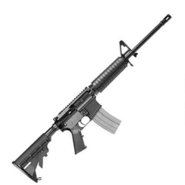 Del-Ton ECHO 316H 556 Nato 16" Barrel RFTH16-0 - Semi Auto Rifles | American Guns & Ammo