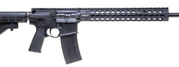 Troy Industries CQB-SPC A3 5.56 / 223 SCARCA416BT01 - Semi Auto Rifles | American Guns & Ammo