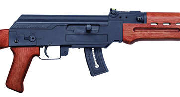 Mossberg Firearms BLAZE-47 22LR 37254 - Semi Auto Rifles | American Guns & Ammo