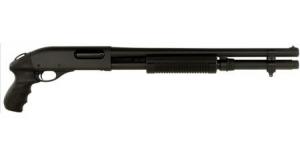 REMINGTON 870 Express Synthetic Tactical 12 Gauge Pistol Grip Shotgun 81187 - Pump Action Shotguns - American Guns & Ammo