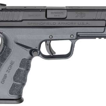 Springfield Armory XD MOD 2 9mm 4" XDG9101YHC Springfield Armory XD MOD 2 9mm 4" XDG9101YHC - Semi Auto Pistols - American Guns & Ammo