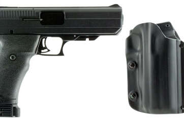 Hi Point FULL SIZE 40 cal 34010M5X - Pistols - American Guns & Ammo