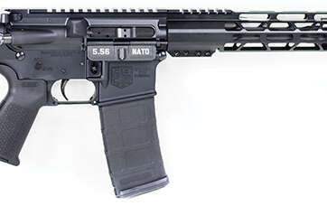 Diamondback Firearms DB15 Elite 556 Nato MLok Handguard DB15CCMLB - Semi Auto Rifles | American Guns & Ammo