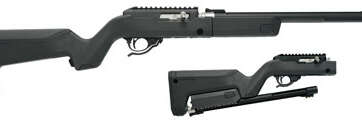 Tactical Solutions X-Ring 22 Long Rifle TD-MB-B-B-BLK - Semi Auto Rifles | American Guns & Ammo
