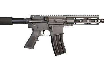 Inter Ordnance M215-ML7 5.56 IODM15P7ML Inter Ordnance M215-ML7 5.56 IODM15P7ML - Semi Auto Pistols - American Guns & Ammo