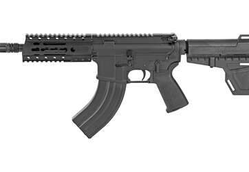 Diamondback DB15 7.62x39 7" Barrel Keymod Handguard DB15P47B7 Diamondback DB15 7.62x39 7" Barrel Keymod Handguard DB15P47B7 - Semi Auto Pistols - American Guns & Ammo
