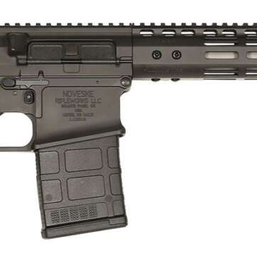 Noveske Gen 3 N6 Switchblock 762 Nato 16" Barrel MLok Handguard 02000333 - Semi Auto Rifles | American Guns & Ammo