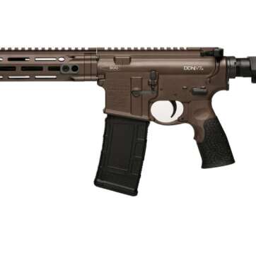 Daniel Defense DDM4 V7 Pistol 300 AAC 10.3" 02-128-00166 - Semi Auto Pistols | American Guns & Ammo
