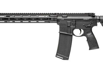 Daniel Defense DDM4V7 M4V7 5.56 Nato 16" 32rd MOD Black 02-128-02081-047 - American Guns & Ammo