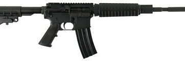 Anderson AM-15 556 Nato 16" Barrel Optics Ready AR-15 B2-K850-AA00 - Semi Auto Rifles | American Guns & Ammo