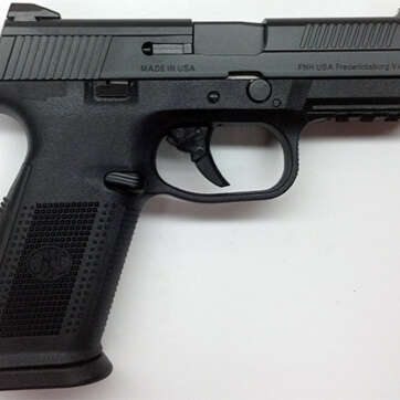 FN America FNS-9 9mm 66913 FN America FNS-9 9mm 66913 - Semi Auto Pistols - American Guns & Ammo