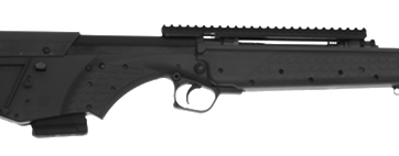 Kel-Tec RDB 5.56 20" Charlie RDBc RDB-C RDBCBLK - Semi Auto Rifles | American Guns & Ammo