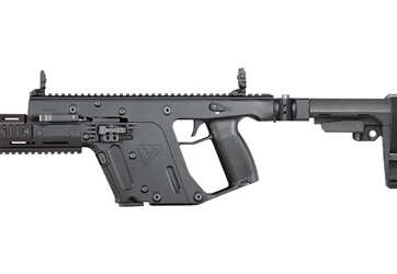 Kriss USA VECTOR SDP SBA3 45ACP KV45-PSBBL30 Kriss USA VECTOR SDP SBA3 45ACP KV45-PSBBL30 - Semi Auto Pistols - American Guns & Ammo