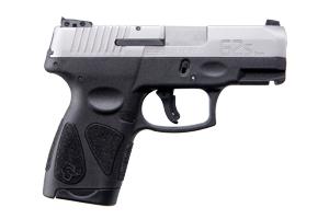 Taurus G2S 9mm 1-G2S939 Taurus G2S 9mm 1-G2S939 - Semi Auto Pistols - American Guns & Ammo