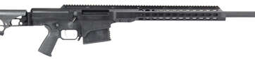 Barrett Firearms MRAD 338 Lapua Magnum Bolt Action 24" Barrel 14355 Barrett Firearms MRAD 338 Lapua Magnum Bolt Action 24" Barrel 14355 - Bolt Action Rifles - American Guns & Ammo