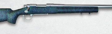 Remington 700 5-R Stainless Steel Threaded Barrel 223 Rem 85507 Remington 700 5-R Stainless Steel Threaded Barrel 223 Rem 85507 - Bolt Action Rifles - American Guns & Ammo