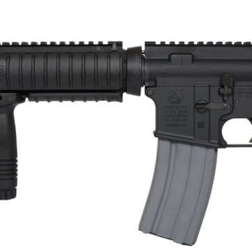 Colt LE6920 SOCOM Carbine 556 Nato 16" Barrel LE6920SOCOM - Semi Auto Rifles | American Guns & Ammo