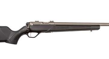 Howa Lithgow LA101 22 LR Crossover Synthetic Stock LGA38001-5CS1 Howa Lithgow LA101 22 LR Crossover Synthetic Stock LGA38001-5CS1 - Bolt Action Rifles - American Guns & Ammo