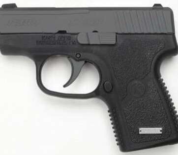 Kahr Arms P380 380 ACP Diamond Black KP3834 Kahr Arms P380 380 ACP Diamond Black KP3834 - Semi Auto Pistols - American Guns & Ammo