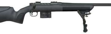Mossberg Firearms MVP Patrol 7.62 27708 Mossberg Firearms MVP Patrol 7.62 27708 - Bolt Action Rifles - American Guns & Ammo