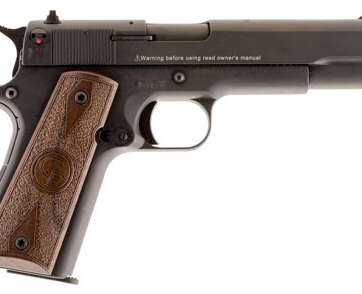 Chiappa Firearms 1911 22LR 401038 Chiappa Firearms 1911 22LR 401038 - Semi Auto Pistols - American Guns & Ammo