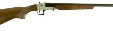 HATFIELD SGL 20 GAUGE USH20SYW - Single Shot Shotguns | American Guns & Ammo