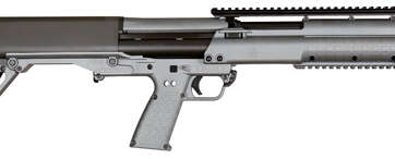 Kel-Tec KSG 12 GA Gray Pump Action Shotgun KSGGY - Pump Action Shotguns - American Guns & Ammo