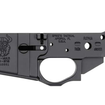 Spike's Tactical ST-15 Viking Stripped Lower STLS031 - Other Pistols | American Guns & Ammo