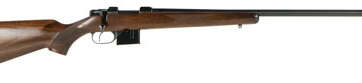 Sample/Blem CZ USA 527 Varmint 6.5 Grendel 24" Barrel 03036 Sample/Blem CZ USA 527 Varmint 6.5 Grendel 24" Barrel 03036 - Bolt Action Rifles - American Guns & Ammo
