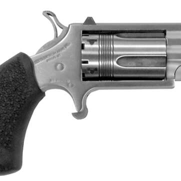 North American Arms Pug Mini-Revolver 22 Mag Wasp Cylinder NAA-PUG-TX North American Arms Pug Mini-Revolver 22 Mag Wasp Cylinder NAA-PUG-TX - Revolvers - American Guns & Ammo