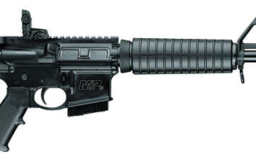 Smith & Wesson M&P15 Sport II 556 Nato CO Colorado Compliant 11616 - Semi Auto Rifles | American Guns & Ammo