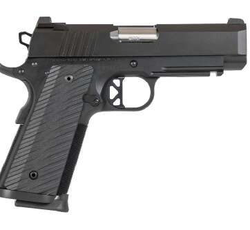 CZ USA Dan Wesson TCP 45ACP 01846 CZ USA Dan Wesson TCP 45ACP 01846 - Semi Auto Pistols - American Guns & Ammo