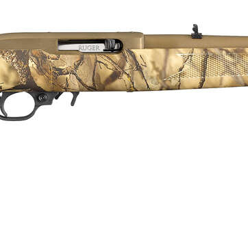 Ruger 10/22 Go Wild Camo 22 LR Semi Auto Talo Exclusive 31109 Ruger 10/22 Go Wild Camo 22 LR Semi Auto Talo Exclusive 31109 - Semi Auto Pistols - American Guns & Ammo