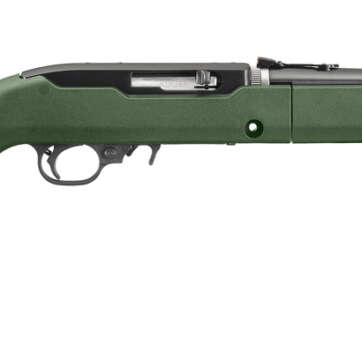 Ruger 10/22 Takedown Backpacker 22 LR Sports South Exclusive 31101 - Semi Auto Rifles | American Guns & Ammo