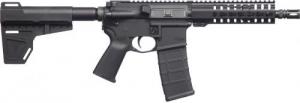 CMMG PISTOL MK4 .300 BLACKOUT 30A817F - Semi Auto Pistols - American Guns & Ammo