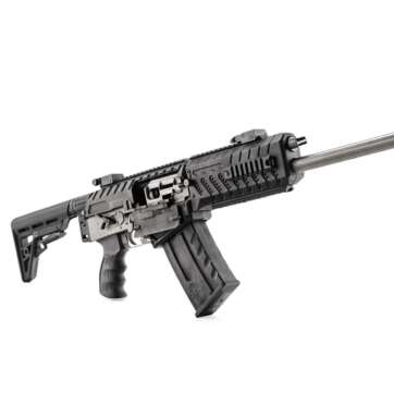 Fostech Inc Origin 12 GA 18" FT-12-NT-18 - Semi Auto Shotguns - American Guns & Ammo