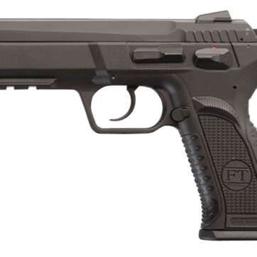 Tanfoglio Force Plus 9mm 16 Round Capacity TFFORCEP9 - Semi Auto Pistols - American Guns & Ammo