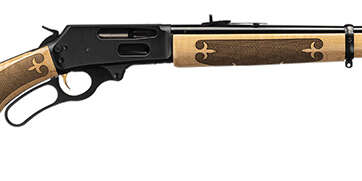 Marlin 336C Curly Maple 30-30 20" - 70527 - Lever Action Rifles | American Guns & Ammo