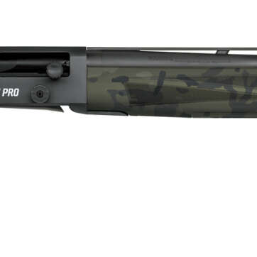 Mossberg 940 JM Pro 12 Ga 24" Barrel 10 Round Black Camo 85113 - Semi Auto Shotguns - American Guns & Ammo