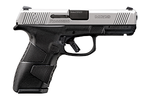 Mossberg MC2C 9mm Two Tone 89018 - Semi Auto Pistols - American Guns & Ammo