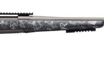 Browning X-Bolt Hell's Canyon 6.5 PRC Long Range Tungsten 035478294 Browning X-Bolt Hell's Canyon 6.5 PRC Long Range Tungsten 035478294 - Bolt Action Rifles - American Guns & Ammo