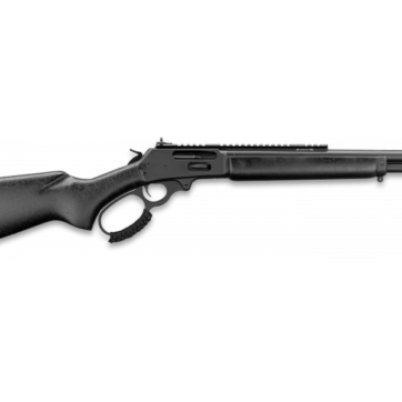 Marlin Dark Series Model 1895 444 Marlin 16" Threaded Barrel 70543 - Lever Action Rifles | American Guns & Ammo