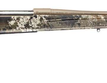 CVA Cascade 308 22" Threaded Barrel Veil Wideland Camouflage CR3903C CVA Cascade 308 22" Threaded Barrel Veil Wideland Camouflage CR3903C - Bolt Action Rifles - American Guns & Ammo