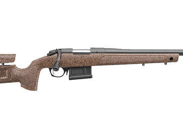 Bergara B-14 HMR 6.5 PRC Mini-Chassis 24" Barrel B14S359 Bergara B-14 HMR 6.5 PRC Mini-Chassis 24" Barrel B14S359 - Bolt Action Rifles - American Guns & Ammo