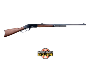 Winchester Model 1873 LR 1 of 201 45 Long Colt 534277141 - Lever Action Rifles | American Guns & Ammo