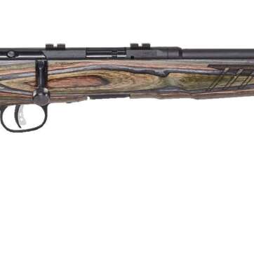 Savage B17 17 HMR BNS-SR 18" Threaded Barrel 70849 Savage B17 17 HMR BNS-SR 18" Threaded Barrel 70849 - Bolt Action Rifles - American Guns & Ammo