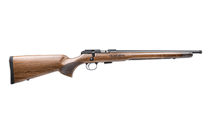 CZ 457 Royal 22 LR 16" Suppressor Ready Threaded Barrel 02370 CZ 457 Royal 22 LR 16" Suppressor Ready Threaded Barrel 02370 - Bolt Action Rifles - American Guns & Ammo